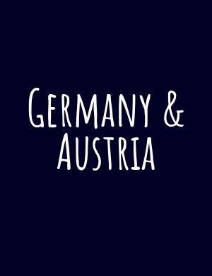 Germany &amp; Austria