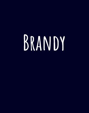 Brandy