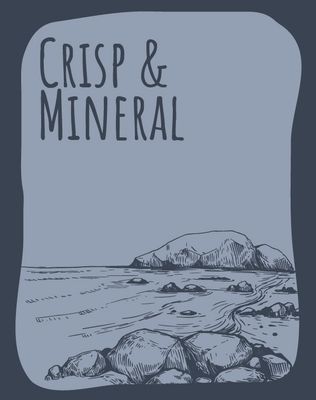 Crisp &amp; Mineral style