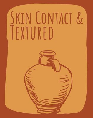 Skin Contact &amp; Textured
