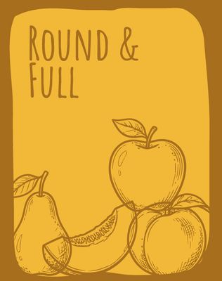 Round &amp; Full