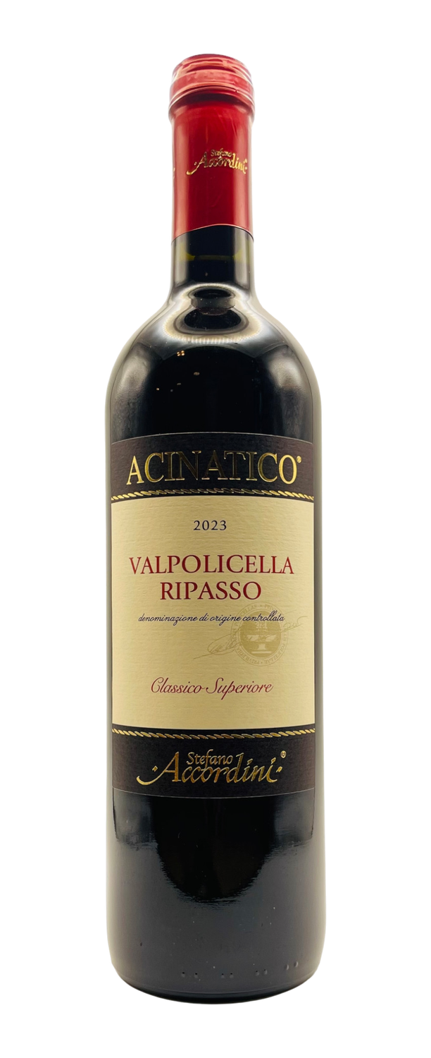Acinatico Valpolicella Ripasso Accordini