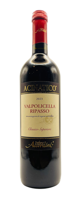 Acinatico Valpolicella Ripasso Accordini