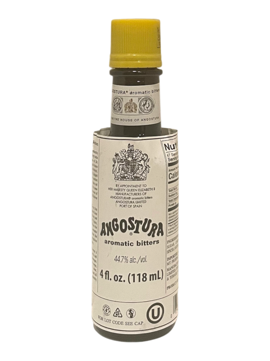 Angostura Aromatic Bitters