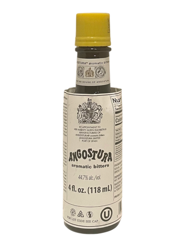 Angostura Aromatic Bitters