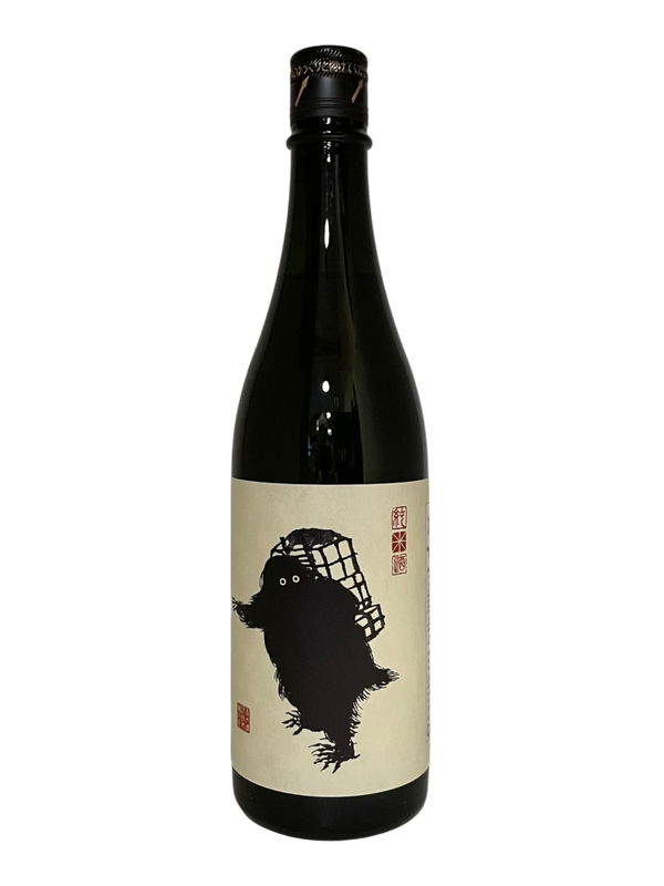 Aoki Shuzo, Yuki Otoko Yeti Junmai