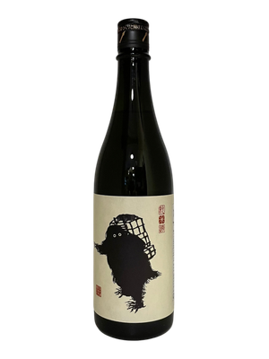 Aoki Shuzo, Yuki Otoko Yeti Junmai