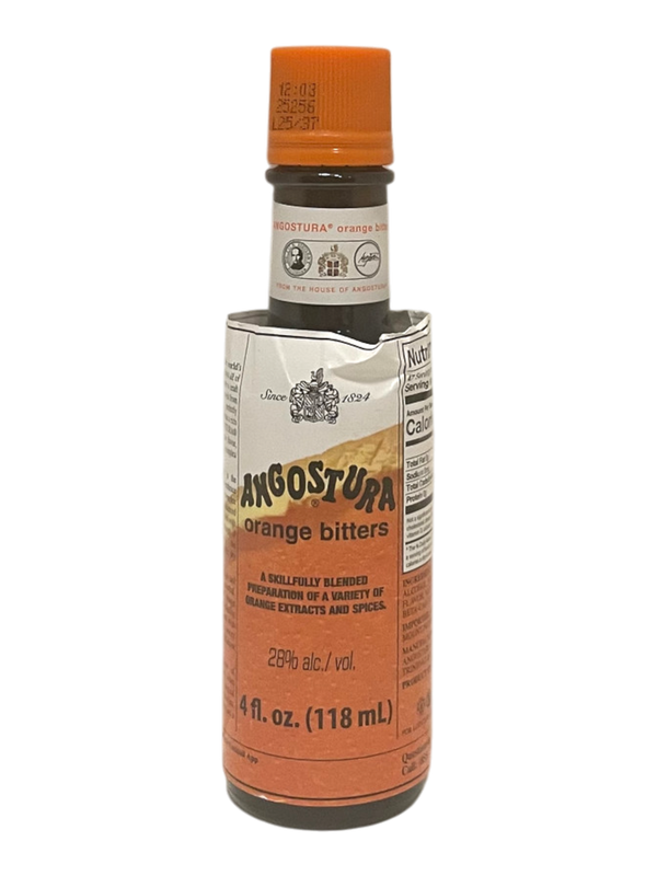 Angostura Orange Bitters