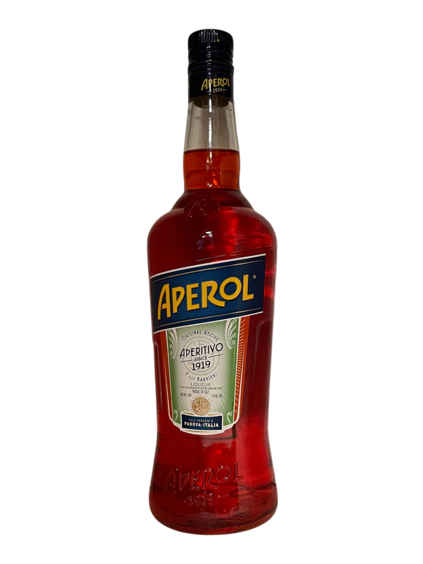 Aperol Aperitivo 1L
