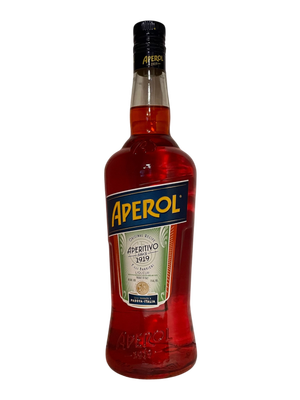 Aperol Aperitivo 1L