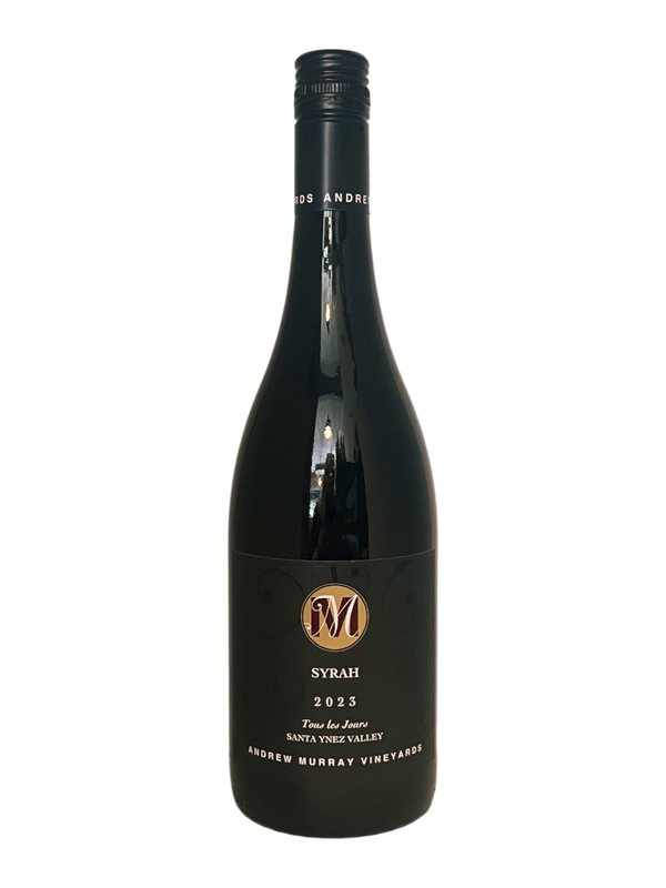Andrew Murray Syrah Tous Les Jours
