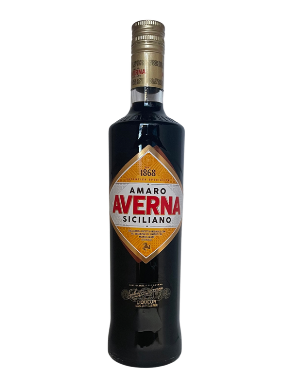 Averna Amaro