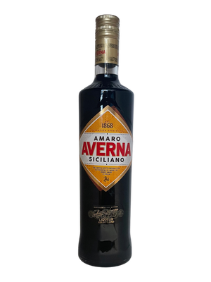 Averna Amaro