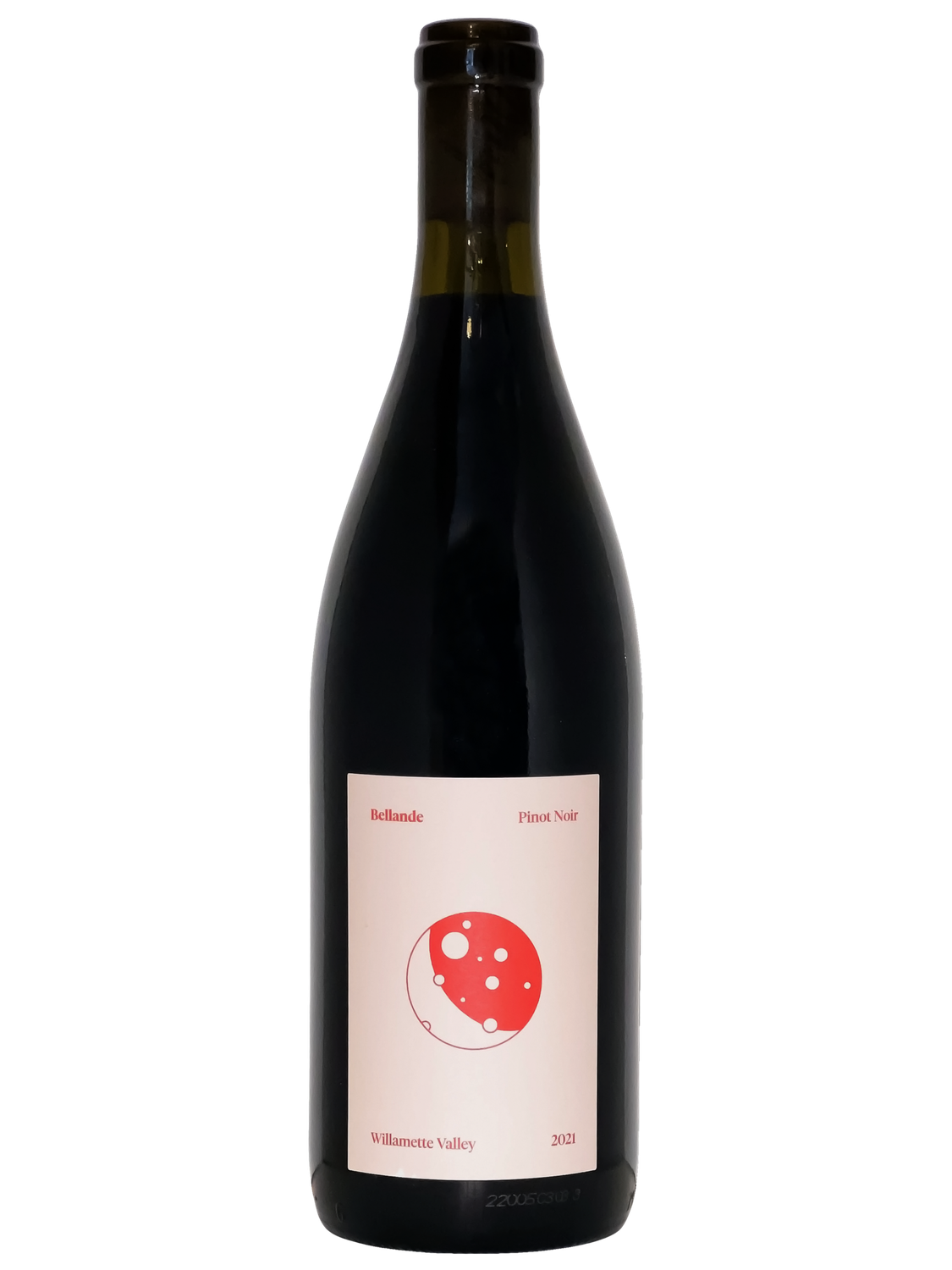Bellande Pinot Noir Willamette Valley