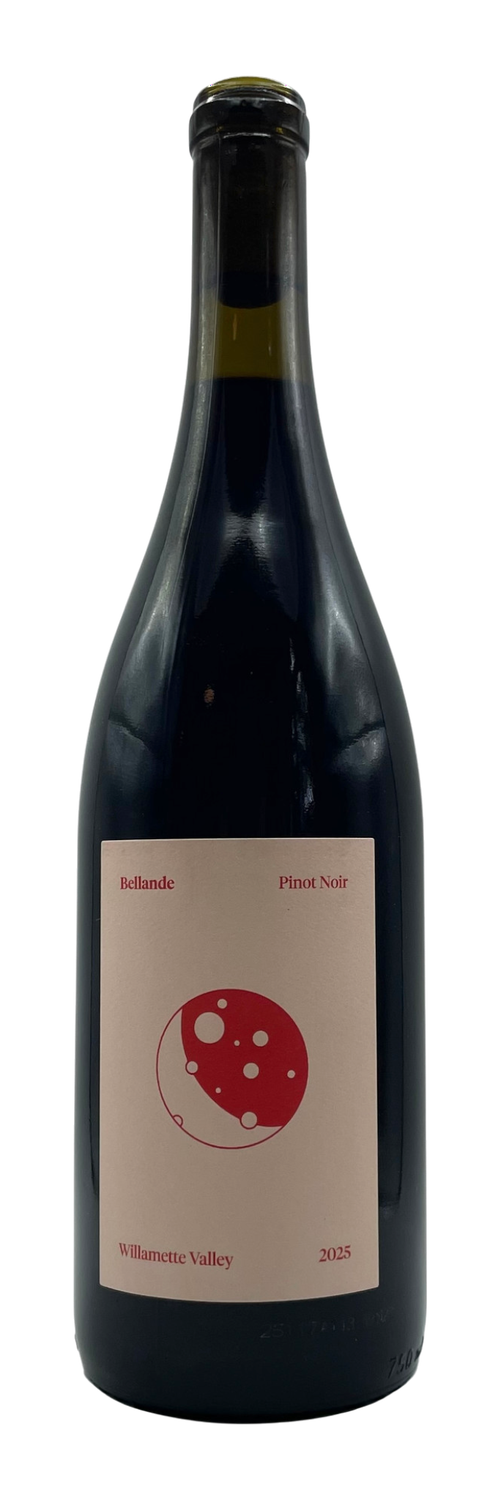 Bellande Pinot Noir Willamette Valley