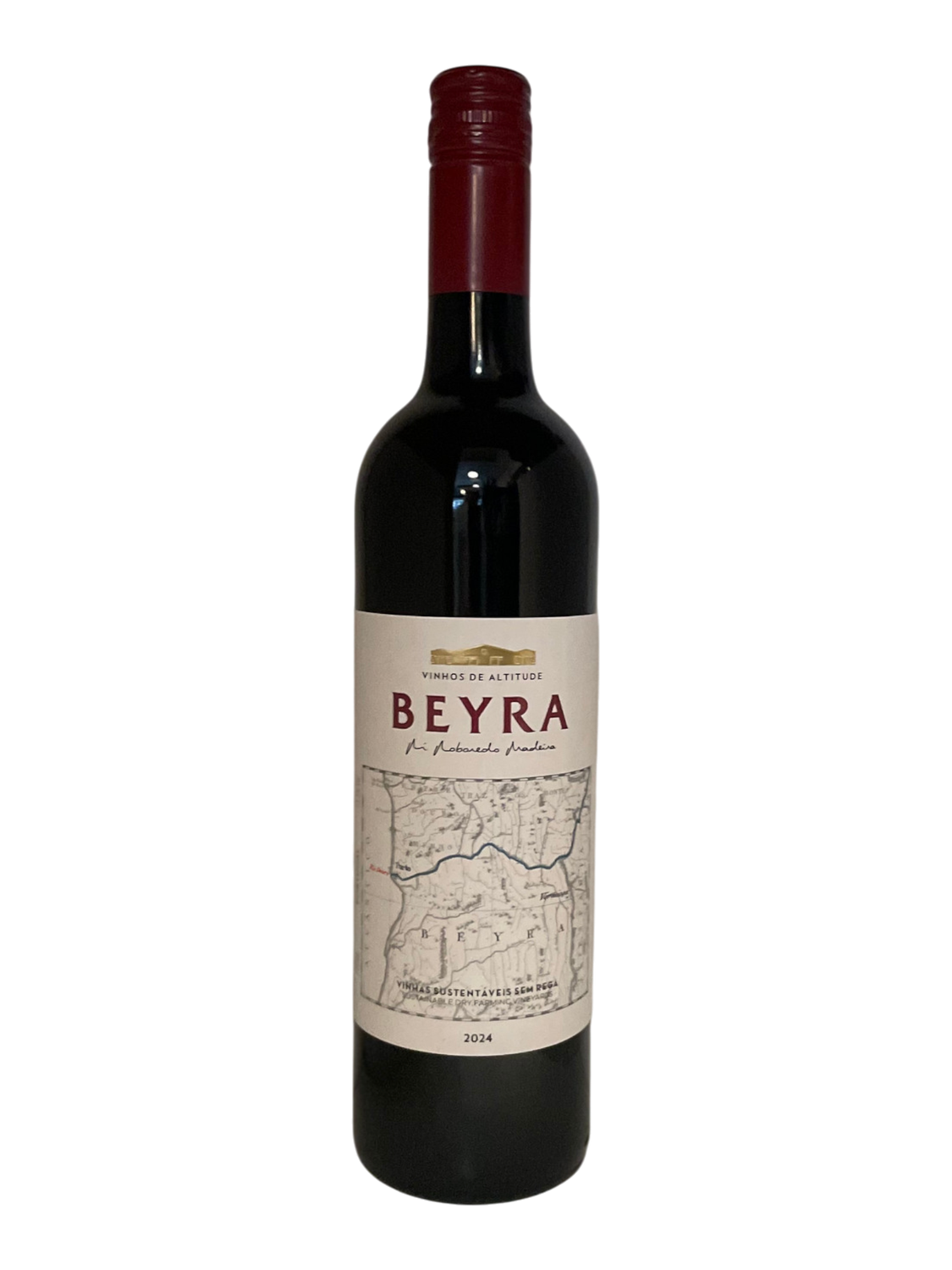 Beyra Tinto