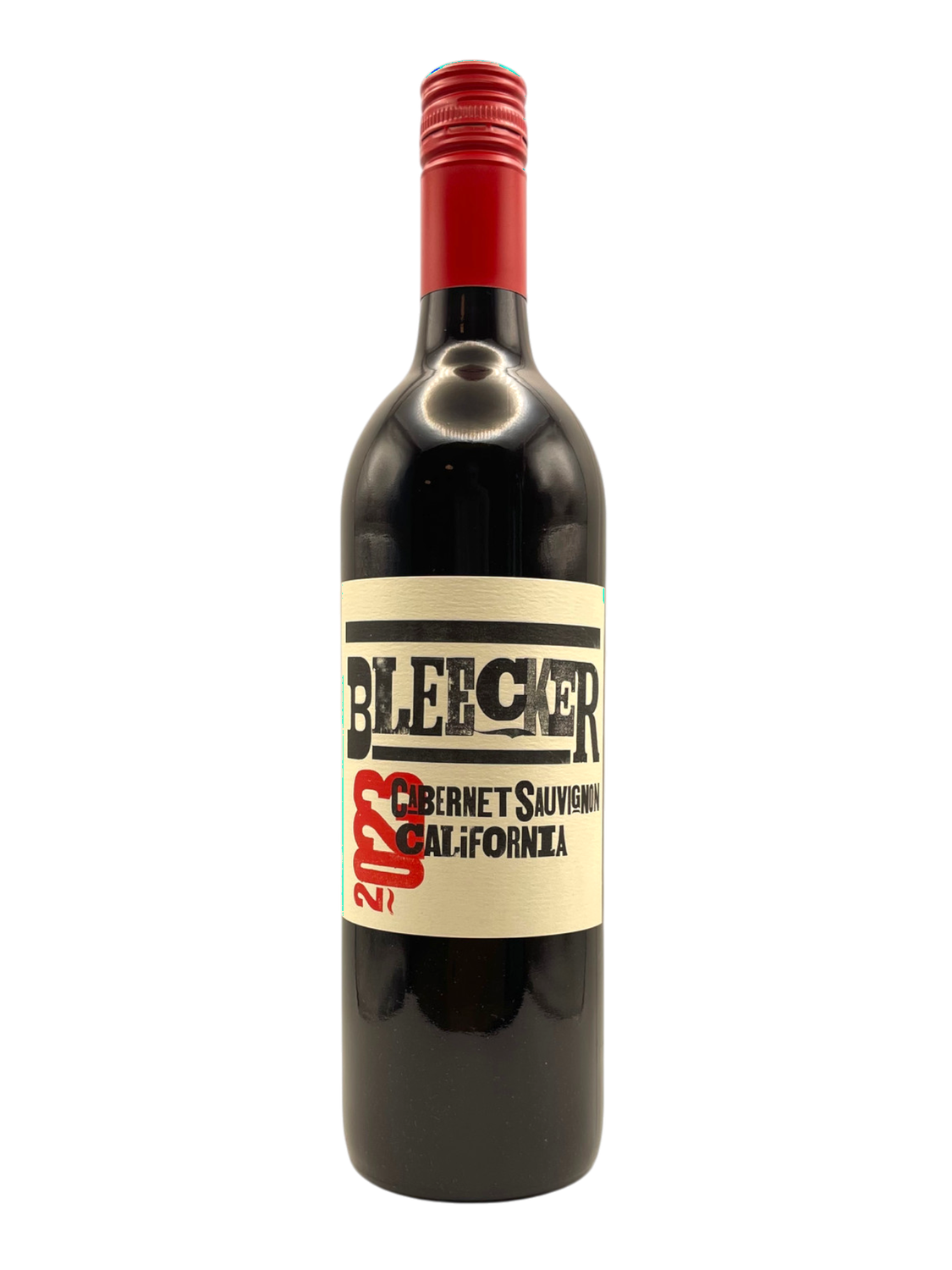 Bleecker Cabernet Sauvignon