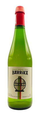 Barrika Cider