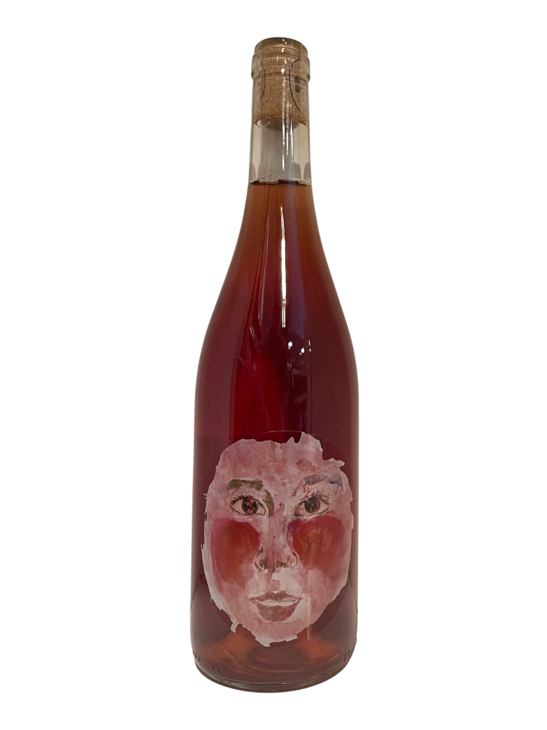 Bojo do Luar, Vinho Rosé Luar Rose