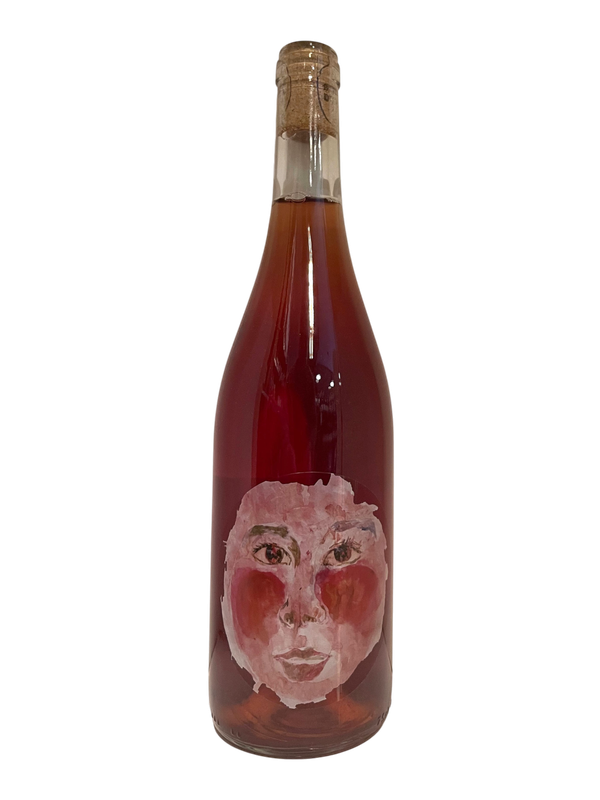 Bojo do Luar, Vinho Rosé Luar Rose
