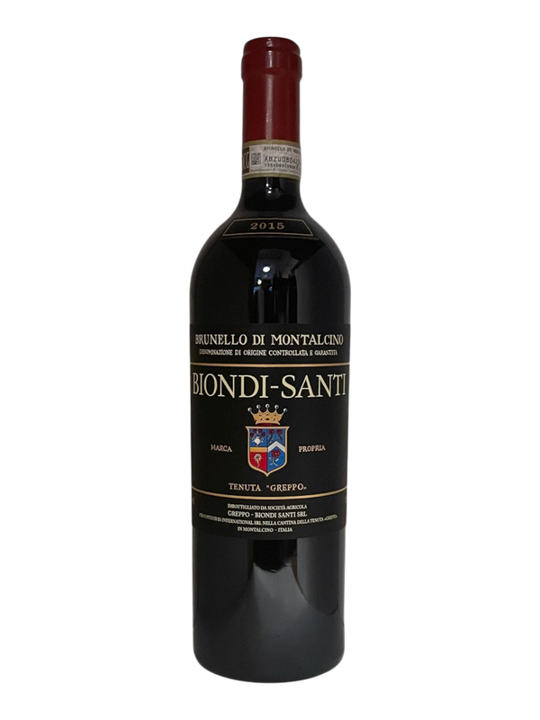 Biondi-Santi Brunello di Montalcino Annata 2015