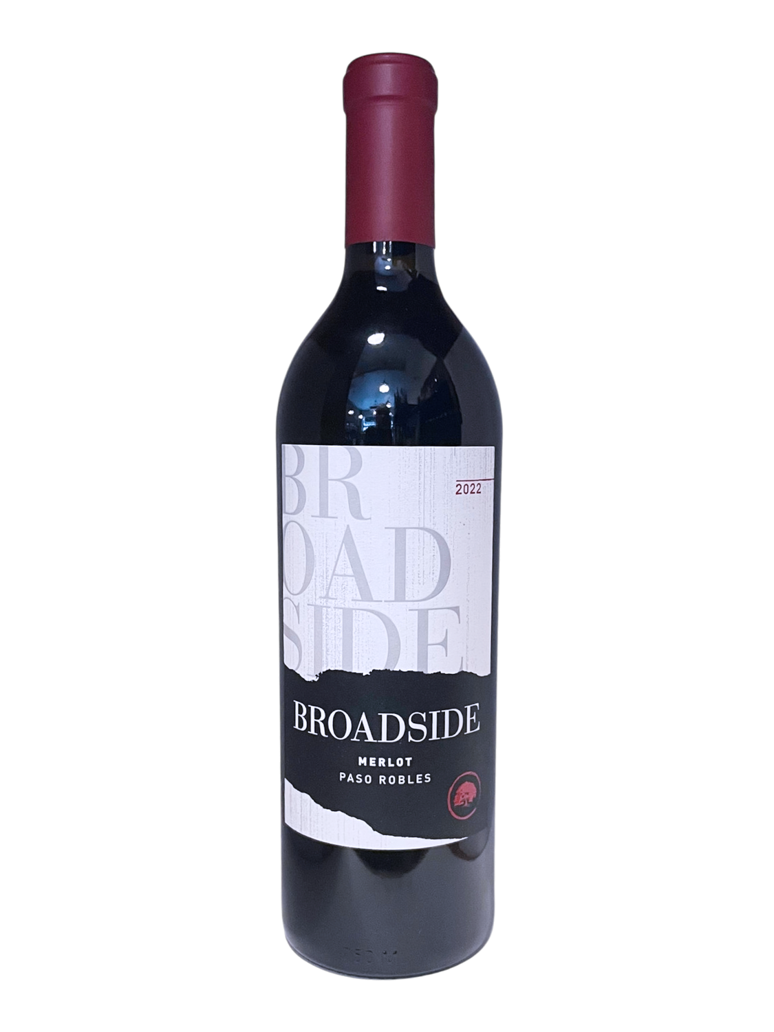 Broadside Margarita Vineyard Merlot