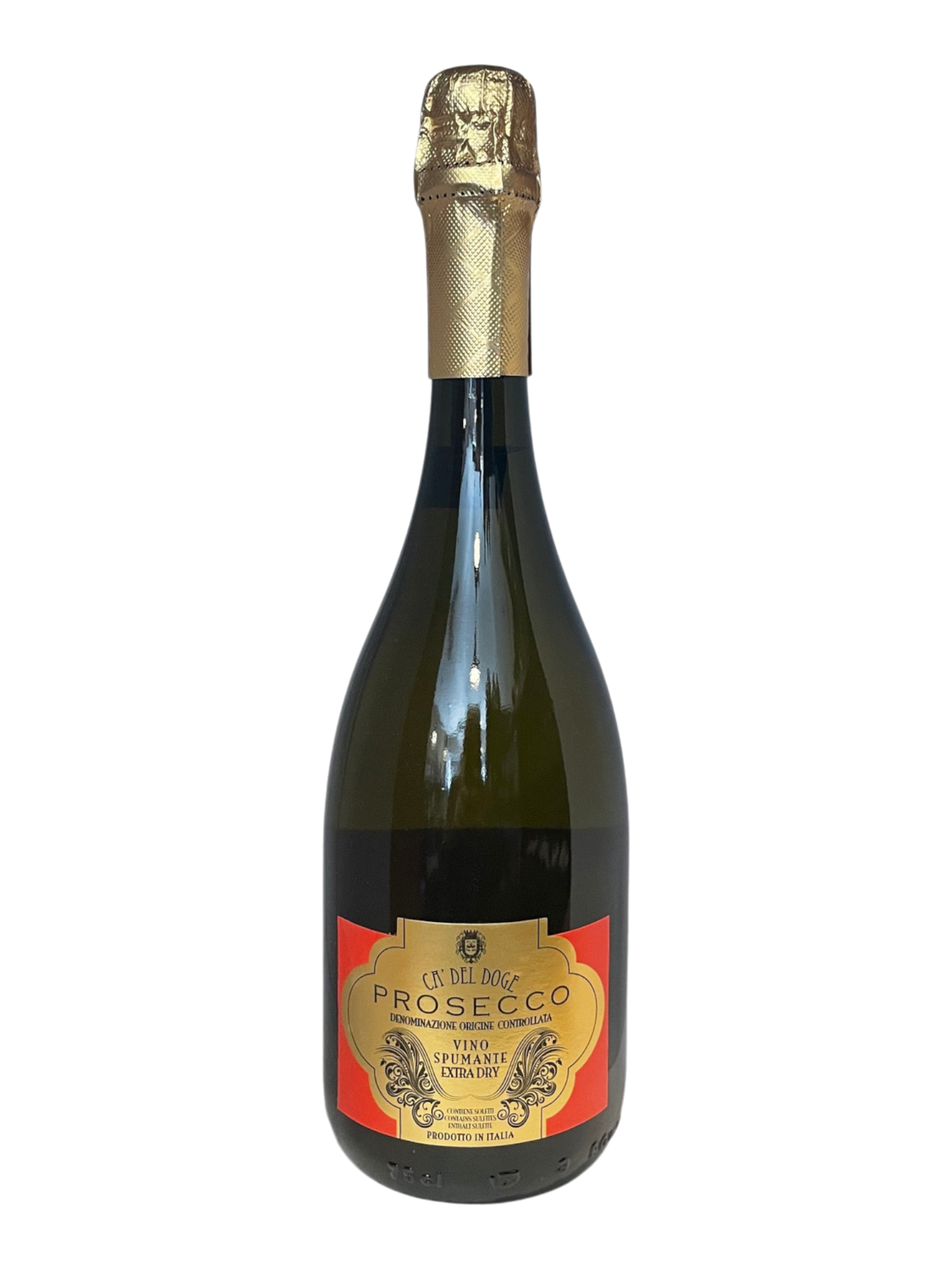 Ca Del Doge Prosecco