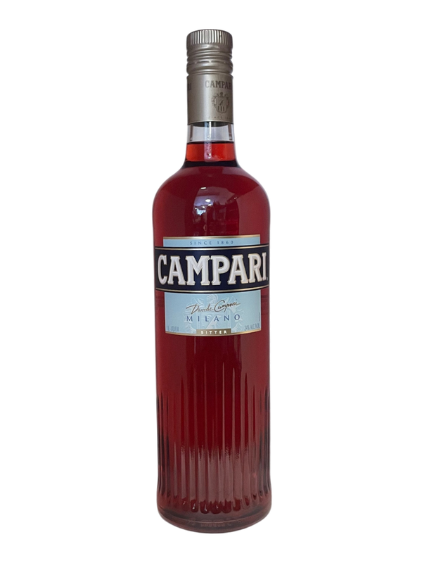 Campari Aperitivo 1L