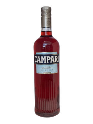 Campari Aperitivo 1L