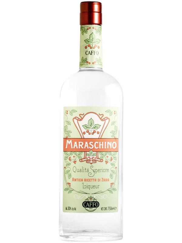 Caffo Maraschino Qualita Superiore Liqueur