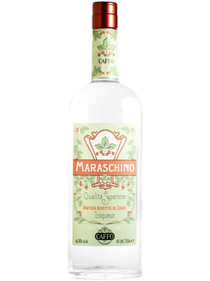 Caffo Maraschino Qualita Superiore Liqueur