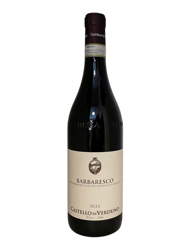Castello di Verduno Barbaresco 2022