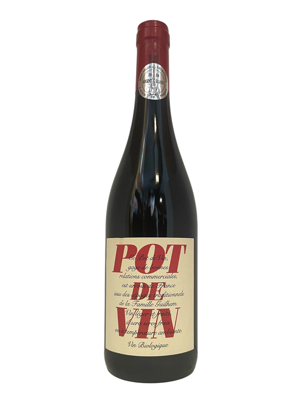 Château Guilhem Pot de Vin Rouge