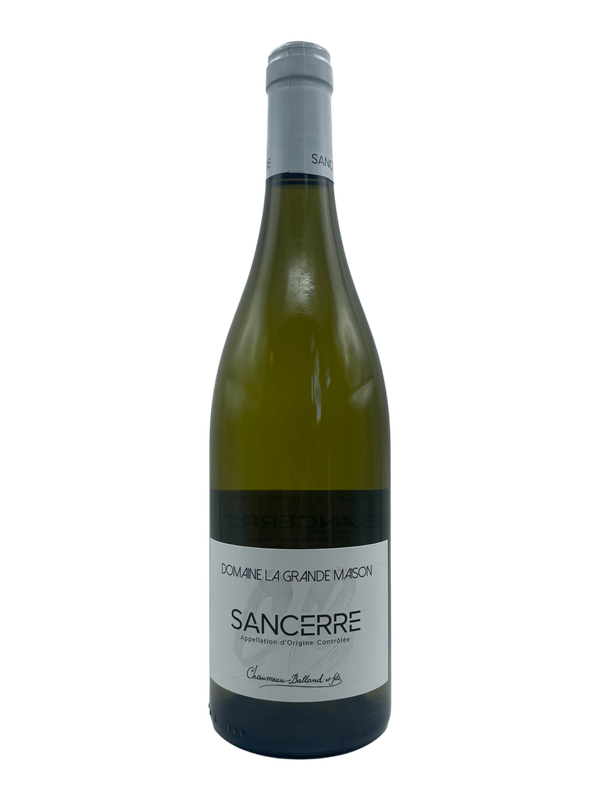 Chaumeau-Balland et Fils, La Maison d'Anais Sancerre Blanc