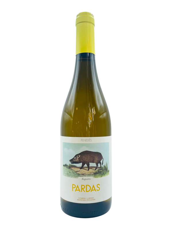 Celler Pardas Rupestris 2024