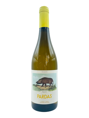 Celler Pardas Rupestris 2024