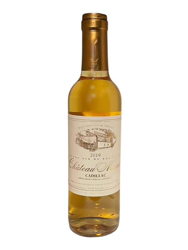 Chateau Manos Cadillac