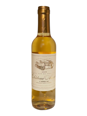 Chateau Manos Cadillac