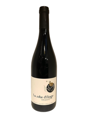 Clos Fornelli Corse La Robe d'Ange Sciaccarellu Rouge