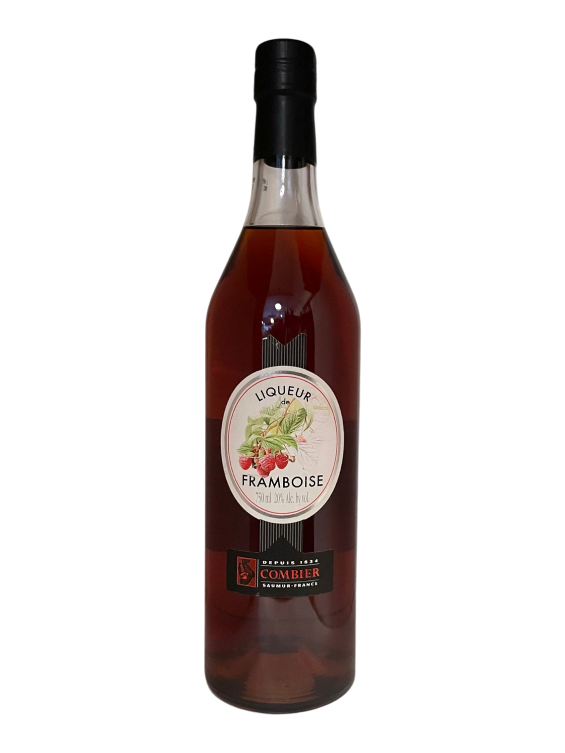 Combier Creme de Framboise