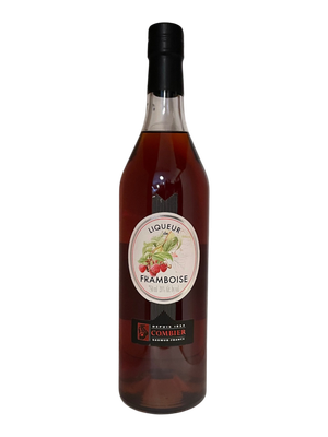 Combier Creme de Framboise