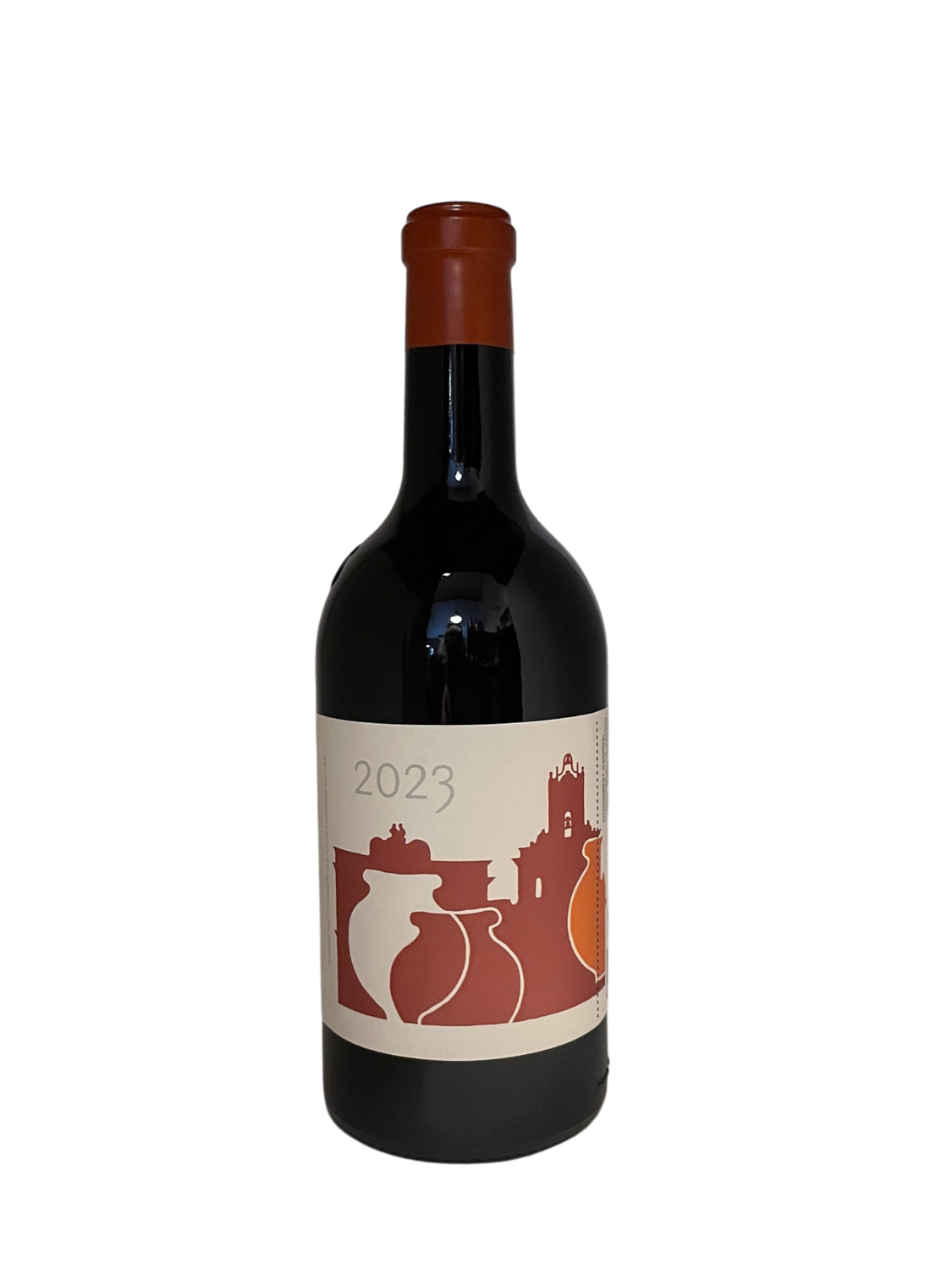 COS Pithos Rosso