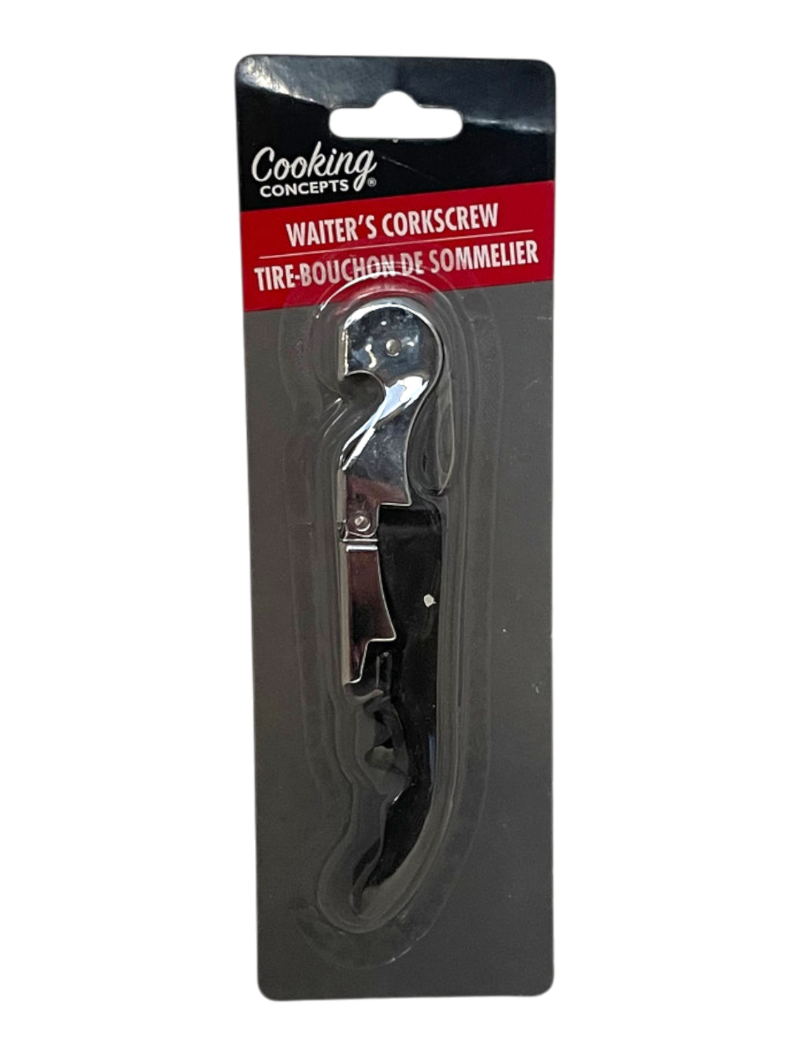 Corkscrew