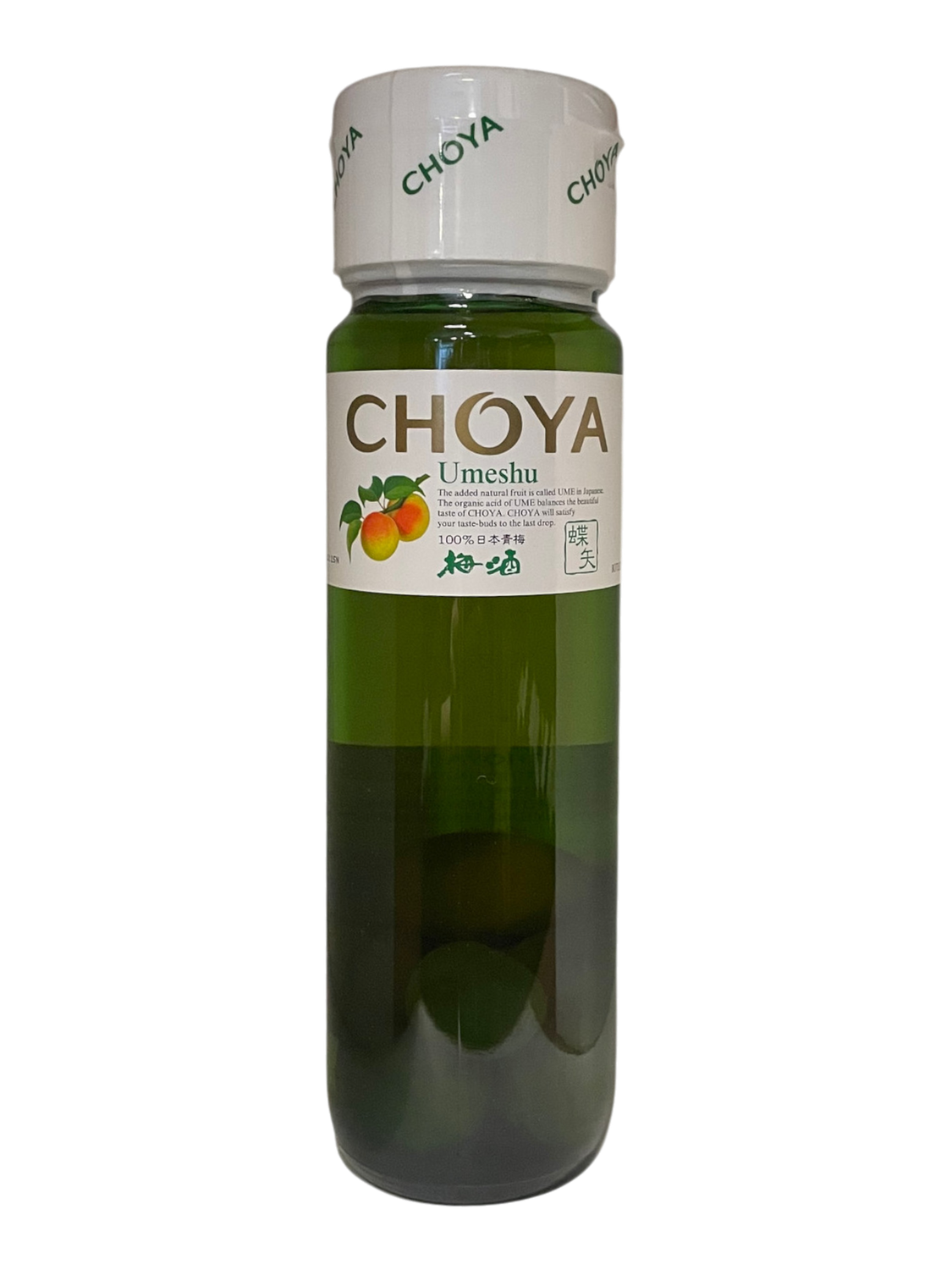 Choya Plum Sake