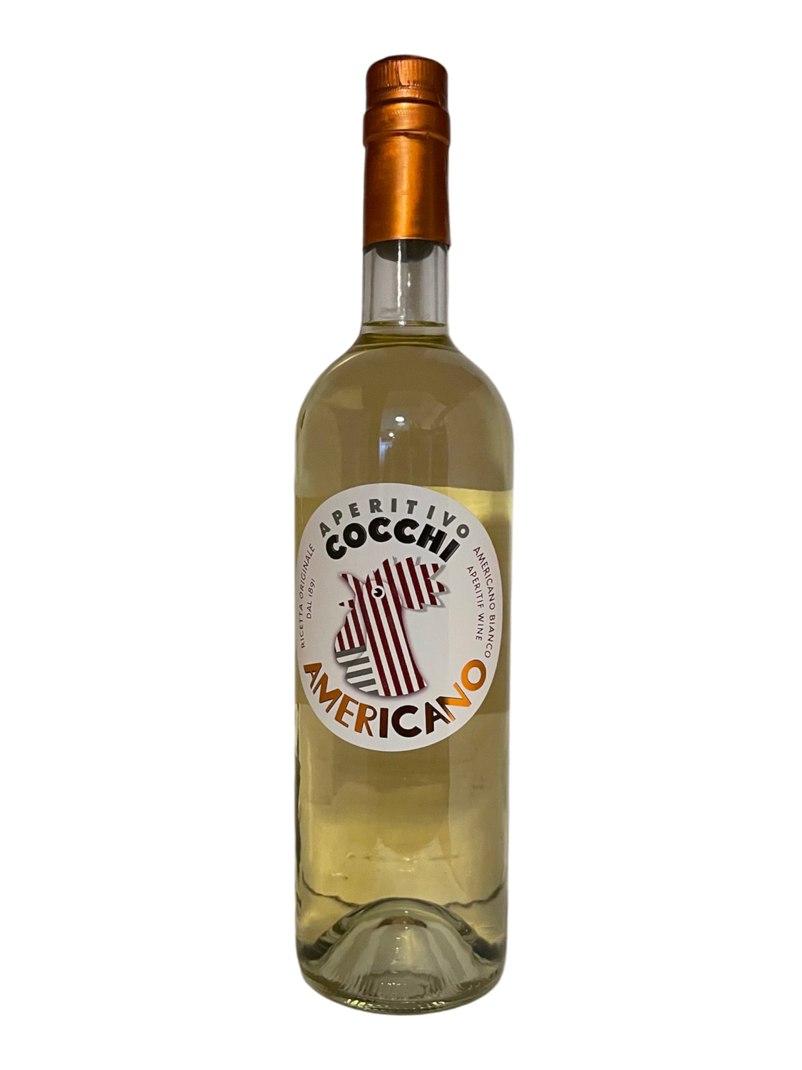 Cocchi Americano Aperitivo