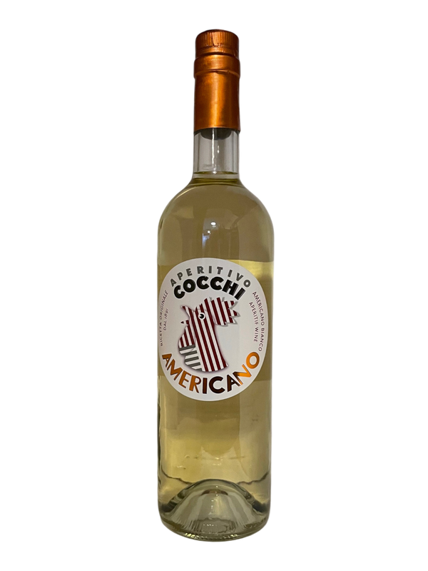 Cocchi Americano Aperitivo