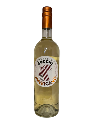 Cocchi Americano Aperitivo