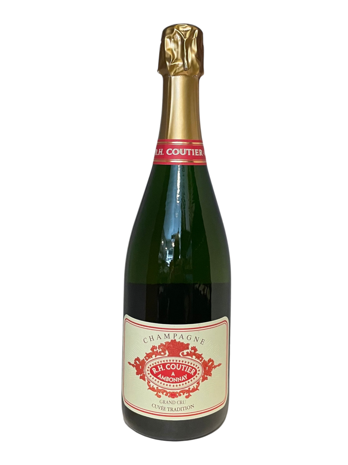 Coutier Brut Champagne