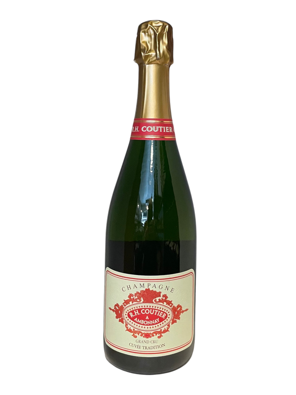 Coutier Brut Champagne