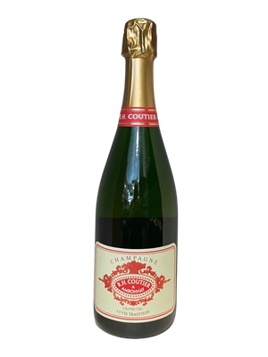 Coutier Brut Champagne